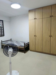 Blk 136 Jalan Bukit Merah (Bukit Merah), HDB 3 Rooms #577079051